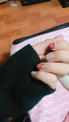 点击看大图 -糖·美学·美甲