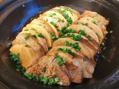 -城北食府(枫林店)