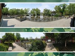 -武汉园博园(武汉自然博物馆)