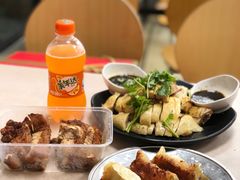 -章氏(车站北路店)