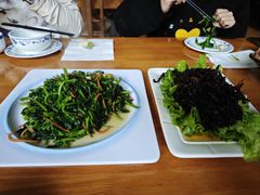 -龙姐私房菜(和顺古镇店)