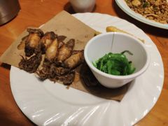 -绿茵阁牛扒餐厅(客村店)