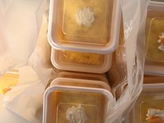 榴莲班戟-Tomado绿色烘焙(大尧三路店)