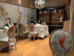 大堂-尚一汤·粤菜海鲜(环球港店)