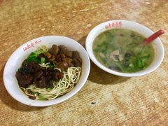 腰子汤-泰顺江南春面馆