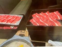 -牛气(将军澳中心店)