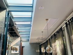 大堂-小城故事·地道宁波味(月湖盛园店)