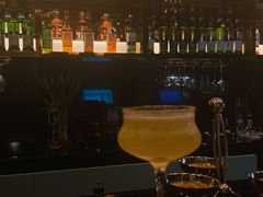 -厦门瑞颐大酒店·VIRGO威士忌酒吧