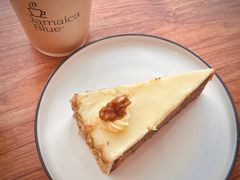 -Jamaicablue Coffeeshop(中央广场店)