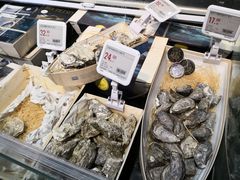 -盒马鲜生(曜一城店)