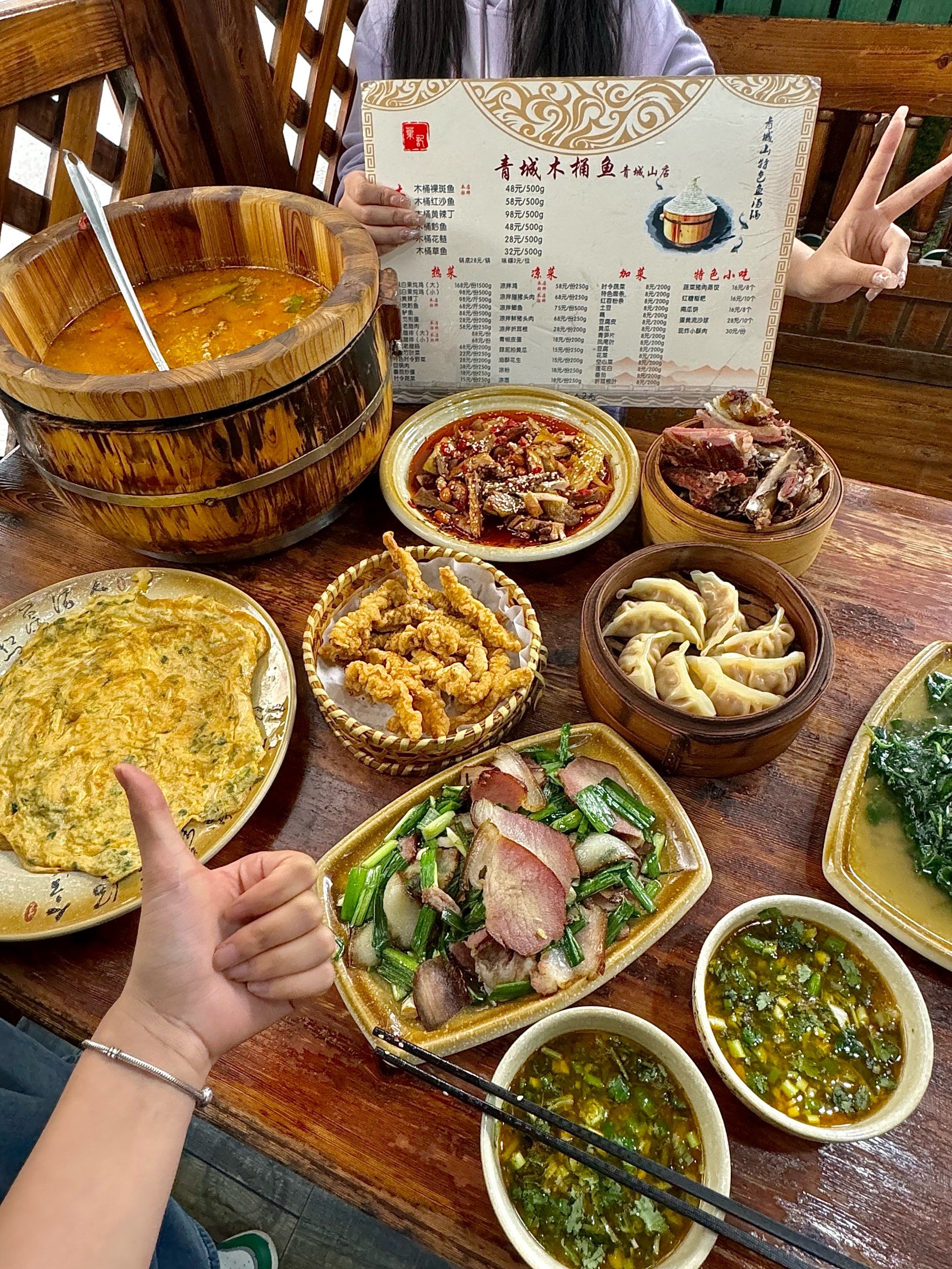 青城山!个人觉得无法超越!