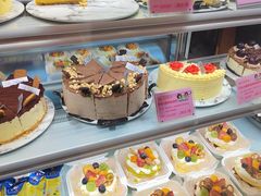 -丁香西饼屋(桂林路店)