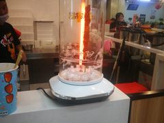 -阿芮烤鸡爪(合生广场店)