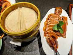 -北平盛世·新京菜·北京烤鸭(劲松·双井店)