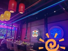 -十三姨正合丰烤肉(营迹路店)