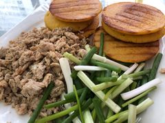 -渔民船说·北塘海鲜·天津菜·海肠捞饭(北塘古镇店)