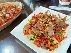 -朗妈私房菜(婺女州店)