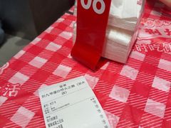 -荆九爷爆炒桥头三嫩(浙大店)
