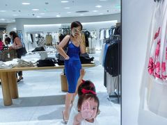 -ZARA HOME(天环广场店)