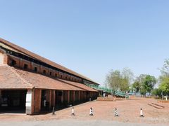 -祝甸砖窑文化馆