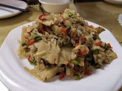 -洪福饭店·十八年老店