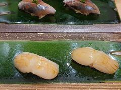 -鮨青(恒基名人购物中心店)