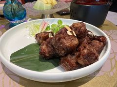 -好福记饭店(红梅公园店)