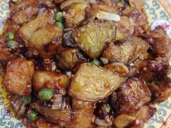 -砂锅居(西四店)