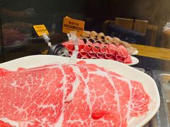 -巴奴毛肚火锅(广益哥伦布店)