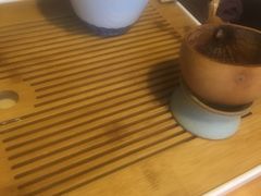 -竹里馆 ·茶食(奥体店)