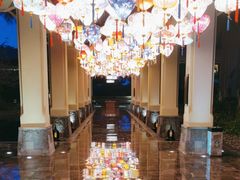 -海南清水湾莱佛士酒店