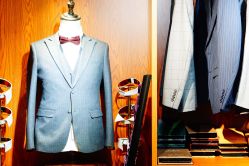 -Lisamoon礼慕纱婚纱礼服高级定制