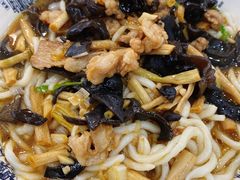 -牛街老爆肚满(牡丹园店)