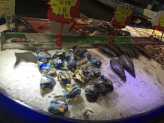 -森谷美食公园(杨行店)