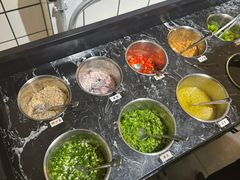 -阿鸡鱼庄·顺德鲜蒸小炒(亚运村店)