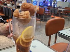 -文通冰室(东方宝泰店)