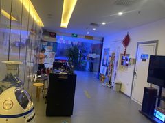 -席仁堂推拿按摩脊柱调理(世纪科贸大厦店)