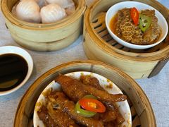 -潮府馆·非遗潮州菜·港式点心(世纪公园店)