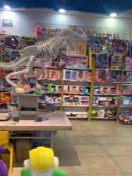 -万达宝贝王(长春红旗街店)