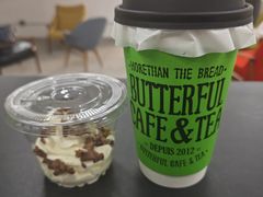 -B&C黄油与面包·THE GARDEN BAKERY概念店(世纪汇店)