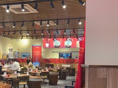 -阿润打边炉·鲜切鸡煲(华漕店)