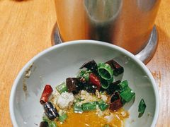 -缘福乡村铁锅炖民宿(八达岭店)