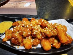 -速度披萨(蓝色港湾店)