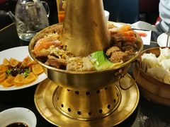 -鼓楼东街老火锅(鼓楼店)