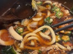 -沼津港精致料理·寿喜烧·烧鸟(龙湖南桥天街日料榜单店)