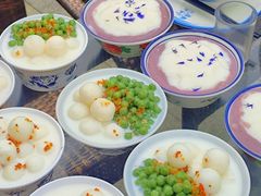 -七的湖·晚芳亭·阳澄湖农家菜·大闸蟹(莲花岛店)