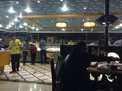 -哆来咪火锅烤肉自助(牌楼店)