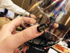 -长春凯悦酒店-品悦中餐厅
