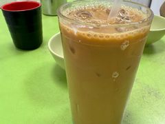 -胜利茶餐室