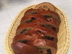 -马克西姆俄罗斯餐厅(通亚街店)